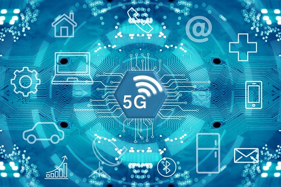 5G時代下，2022年值得關注的關鍵趨勢