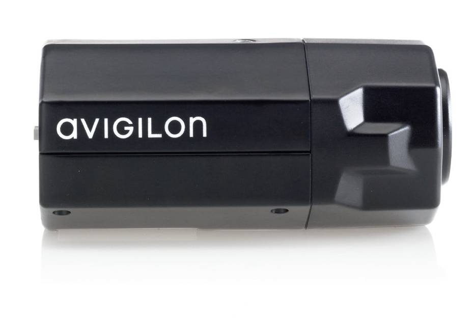 Avigilon威智倫 1.3L-H3-B2 130萬(wàn)像素超低照度攝像機(jī)